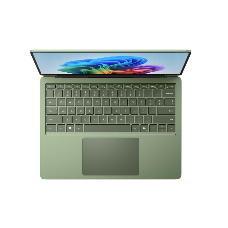 Microsoft Surface Qualcomm Snapdragon X2 Plus 16GB RAM 512GB SSD 13.8 Inch Touchscreen Windows 11 Laptop