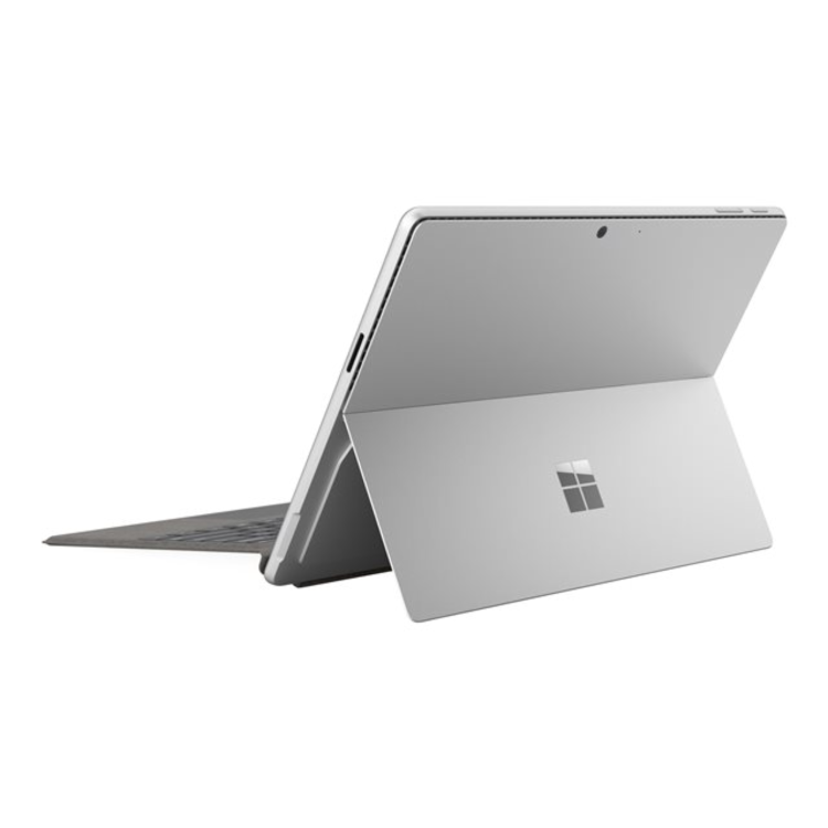 Microsoft Surface Pro 12th Edition Intel Core Ultra 5 16GB RAM 512 GB SSD 13 Inch Windows 11 Pro Touchscreen Laptop - Platinum
