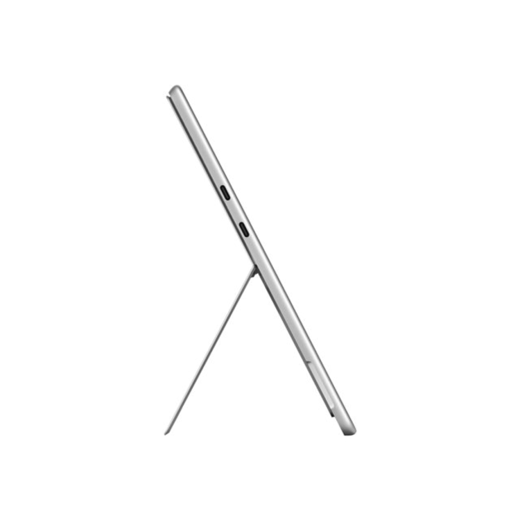 Microsoft Surface Pro 12th Edition Intel Core Ultra 5 16GB RAM 512 GB SSD 13 Inch Windows 11 Pro Touchscreen Laptop - Platinum