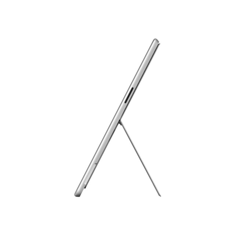 Microsoft Surface Pro 12th Edition Intel Core Ultra 5 16GB RAM 512 GB SSD 13 Inch Windows 11 Pro Touchscreen Laptop - Platinum