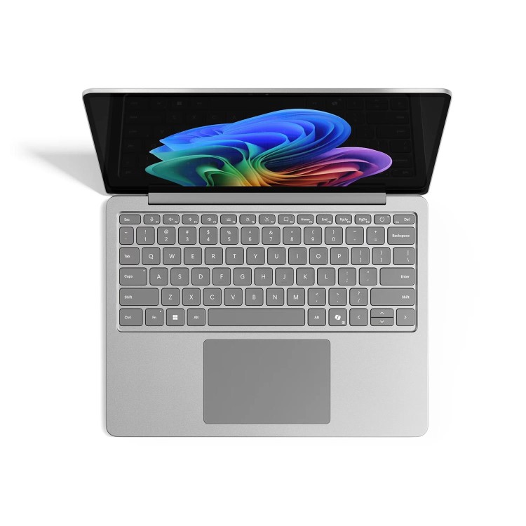 Microsoft Surface Intel Core Ultra 5 16GB RAM 512GB SSD 13 Inch Touchscreen Windows 11 Pro Laptop