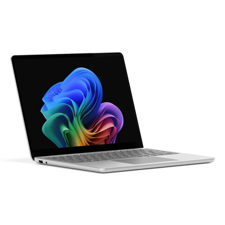 Microsoft Surface Intel Core Ultra 5 24GB RAM 512GB SSD 13 Inch Touchscreen Windows 11 Pro Laptop
