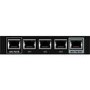 Ubiquiti EdgeRouter 1Gbps Dual-Band 5 Port Gigabit Router