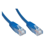 OEM 0.5 Meter CAT6 UTP Networking Cable Blue