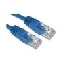 OEM 1 Meter CAT6 UTP Networking Cable Blue