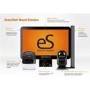EntrySign Desk/Wall Mounted Education System