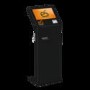 EntrySign Xpress Free-standing Education Kiosk System