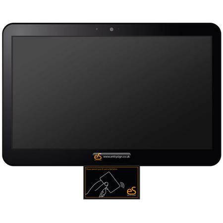 EntrySign Xpress Desk/Wall Mounted Education System