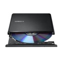 ES1 Lite-On ES1 Ultra Slim External Optical Drive in Black