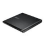 Lite-On ES1 Ultra Slim External Optical Drive in Black