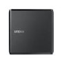 Lite-On ES1 Ultra Slim External Optical Drive in Black