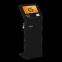 EntrySign Additional Free Standing Education Kiosk - Without RFID