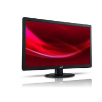 Acer S220HQLbd 21.5" LED Monitor 