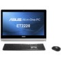 Asus ET2220IUTI All-In-One Desktop - Core i3-3220T 8GB 2TB Blu-Ray 21.5" Touch Windows 8 All In One Desktop