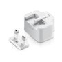 Samsung USB Plug 2 Amp Power Adapter White