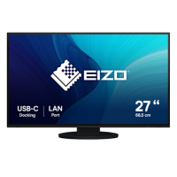 EIZO FlexScan EV2795-BK 27" IPS QHD Monitor