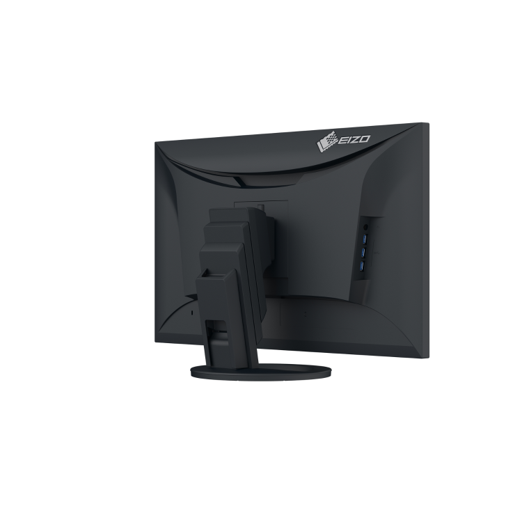 EIZO FlexScan EV2795-BK 27" IPS QHD Monitor