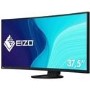 EIZO FlexScan EV3895-BK 37.5" Ultra Wide IPS Full HD Curved Monitor