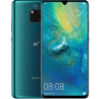 Huawei Mate 20 X 5G Emerald Green 7.2" 256GB 5G Dual SIM Unlocked & SIM Free