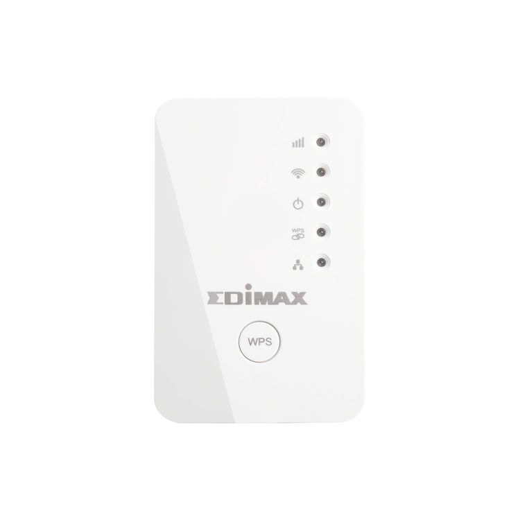 Edimax N300 SmartWireless Range Extender