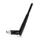 Edimax N300 Wireless USB adapter with 3dBi Antenna