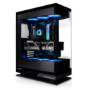 AWD IT Supreme AMD Ryzen 7 9800X3D 32GB RAM 2TB SSD RTX 5090 Windows 11 Gaming PC