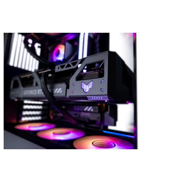 AWD IT Supreme AMD Ryzen 7 9800X3D 32GB RAM 2TB SSD RTX 5090 Windows 11 Gaming PC
