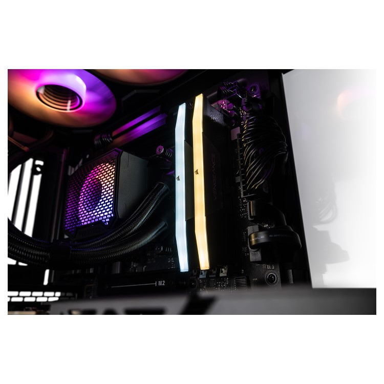 AWD IT Supreme AMD Ryzen 7 9800X3D 32GB RAM 2TB SSD RTX 5090 Windows 11 Gaming PC