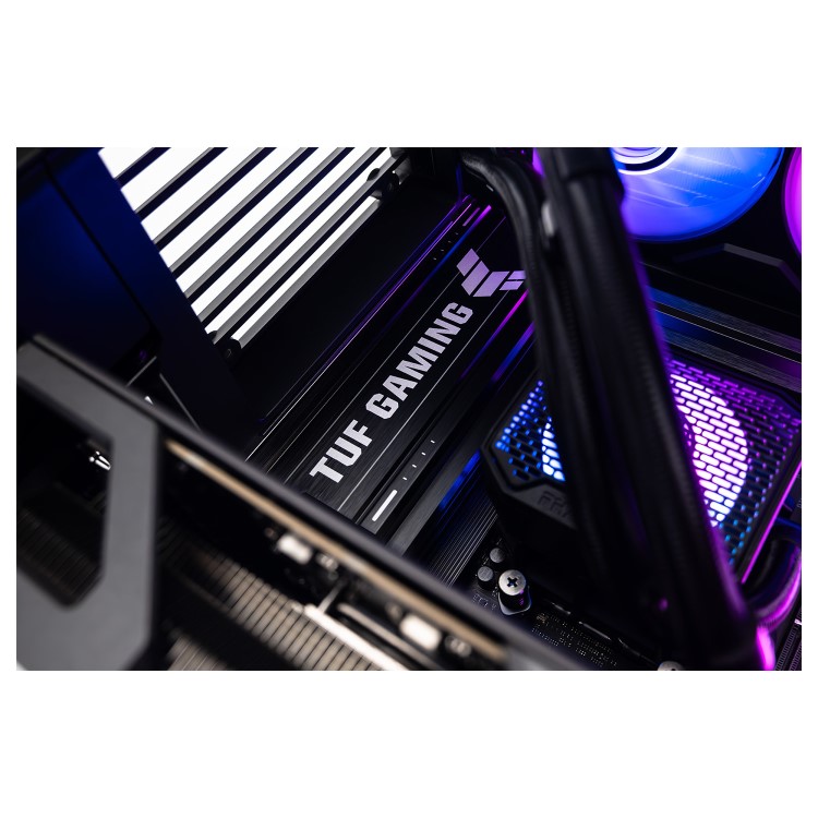 AWD IT Supreme AMD Ryzen 7 9800X3D 32GB RAM 2TB SSD RTX 5090 Windows 11 Gaming PC