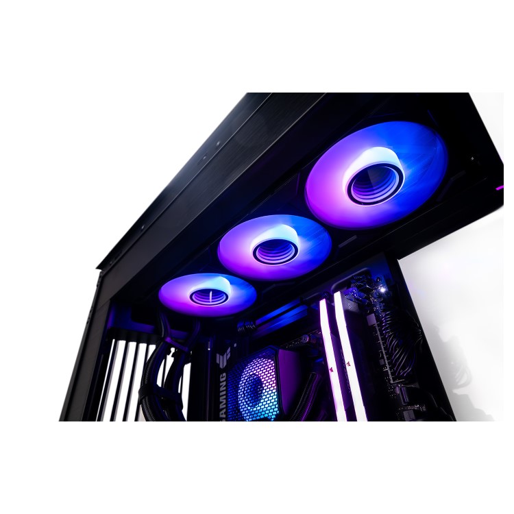 AWD IT Supreme AMD Ryzen 7 9800X3D 32GB RAM 2TB SSD RTX 5090 Windows 11 Gaming PC