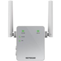 Netgear EX3700 750Mbps Dual Band WiFi Range Extender Netgear EX3700 750Mbps Dual Band WiFi Range Extender