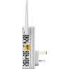 Netgear AC1200 1200Mbps Dual Band - 1 Ethernet Port - WiFi Range Extender