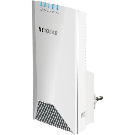 Netgear EX7500 2200Mbps Tri Band WiFi Range Extender