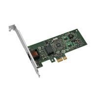 Intel Gigabit CT Desktop Adapter - network adapter Intel Gigabit CT Desktop Adapter - network adapter