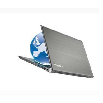 Toshiba 5 Years Pick Up & Return International Warranty for Laptops and Netbooks