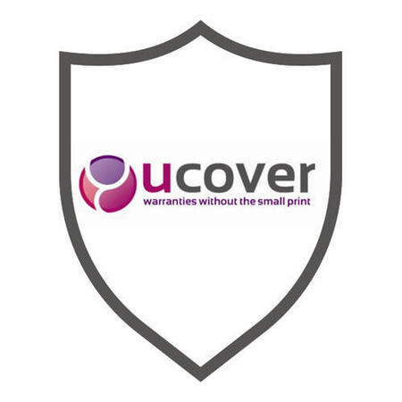 UCOVER 3 Year Mobile Phone Total Warranty Repair Extension for Mobiles
