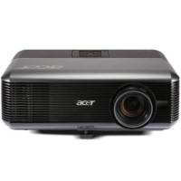 Acer P5390W WXGA 4000 Lumens DLP Projector 