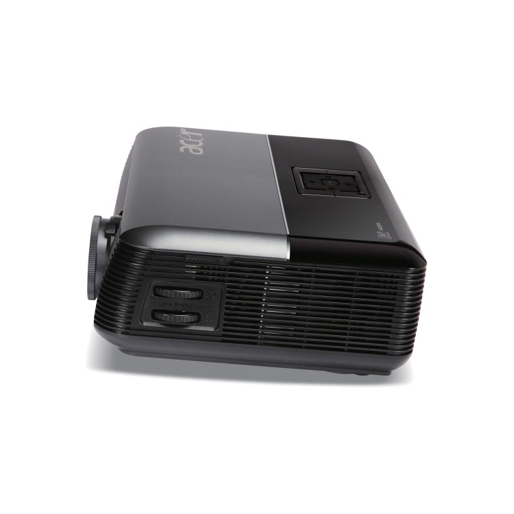 Acer P5390W WXGA 4000 Lumens DLP Projector 