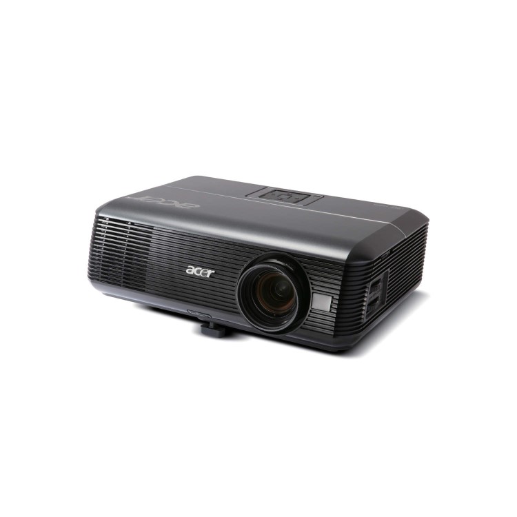 Acer P5390W WXGA 4000 Lumens DLP Projector 