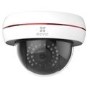 EZVIZ PoE 1080P C4S Wi-Fi Outdoor Dome Camera 4mm Lens 30m Night Vision Vandal Proof IP66 Micro SD