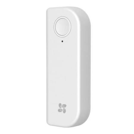 EZVIZ T6 Wireless Open-Close Detector Rechargeable Door or Window Sensor for Smart Home Security
