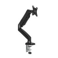 Premium Single Monitor Arm for 13" - 32" Monitors Premium Single Monitor Arm for 13" - 32" Monitors