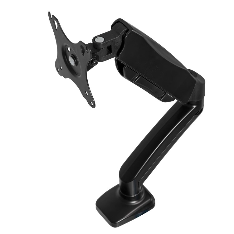 Premium Single Monitor Arm for 13" - 32" Monitors