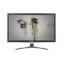 GRADE A2 - electriQ 24" 4K UHD 60Hz FreeSync HDR Gaming Monitor