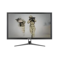 GRADE A3 - electriQ 24" 4K UHD 60Hz FreeSync HDR Gaming Monitor GRADE A3 - electriQ 24" 4K UHD 60Hz FreeSync HDR Gaming Monitor