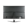 GRADE A3 - electriQ 24" 4K UHD 60Hz FreeSync HDR Gaming Monitor