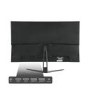 electriQ 27" Full HD 144Hz Gaming Monitor