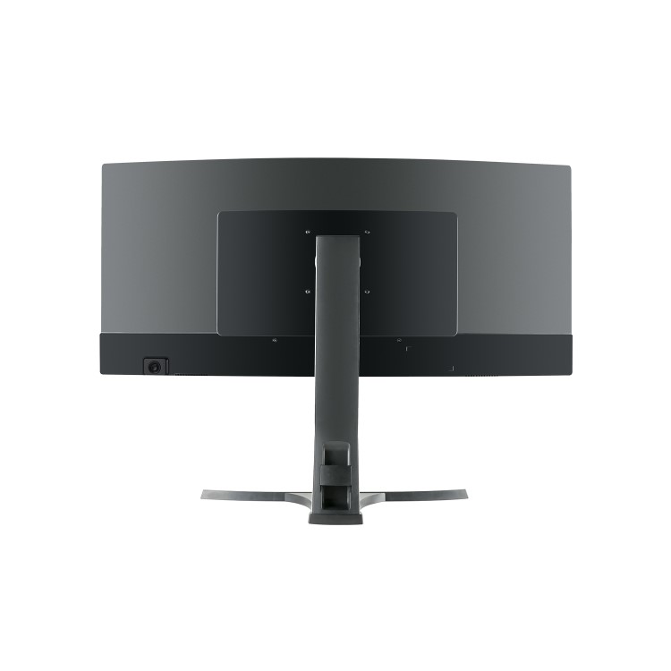 electriQ 35" WQHD UltraWide Curved Gaming Monitor  