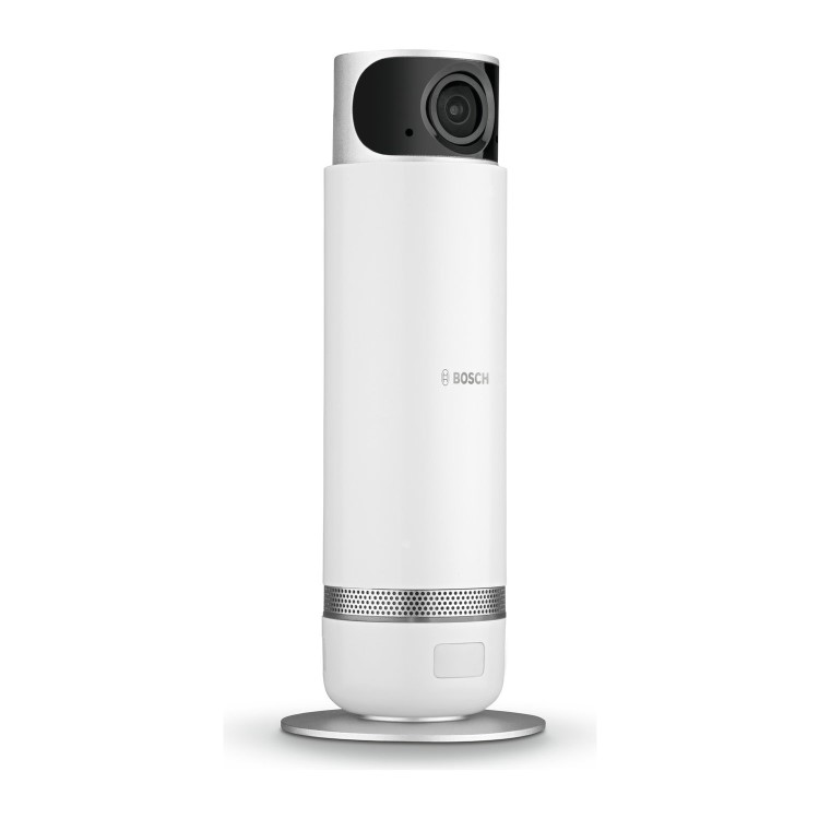 Bosch Dot 360 Indoor Camera
