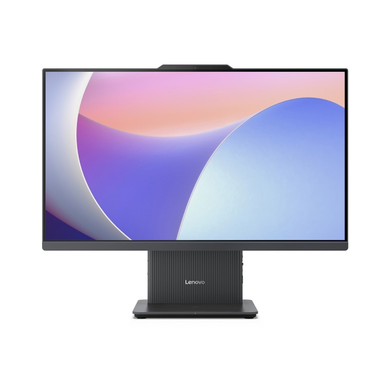Lenovo IdeaCentre AMD Ryzen 3 7335U 8GB RAM 512GB SSD 23.8 Inch Windows 11 All-in-One PC